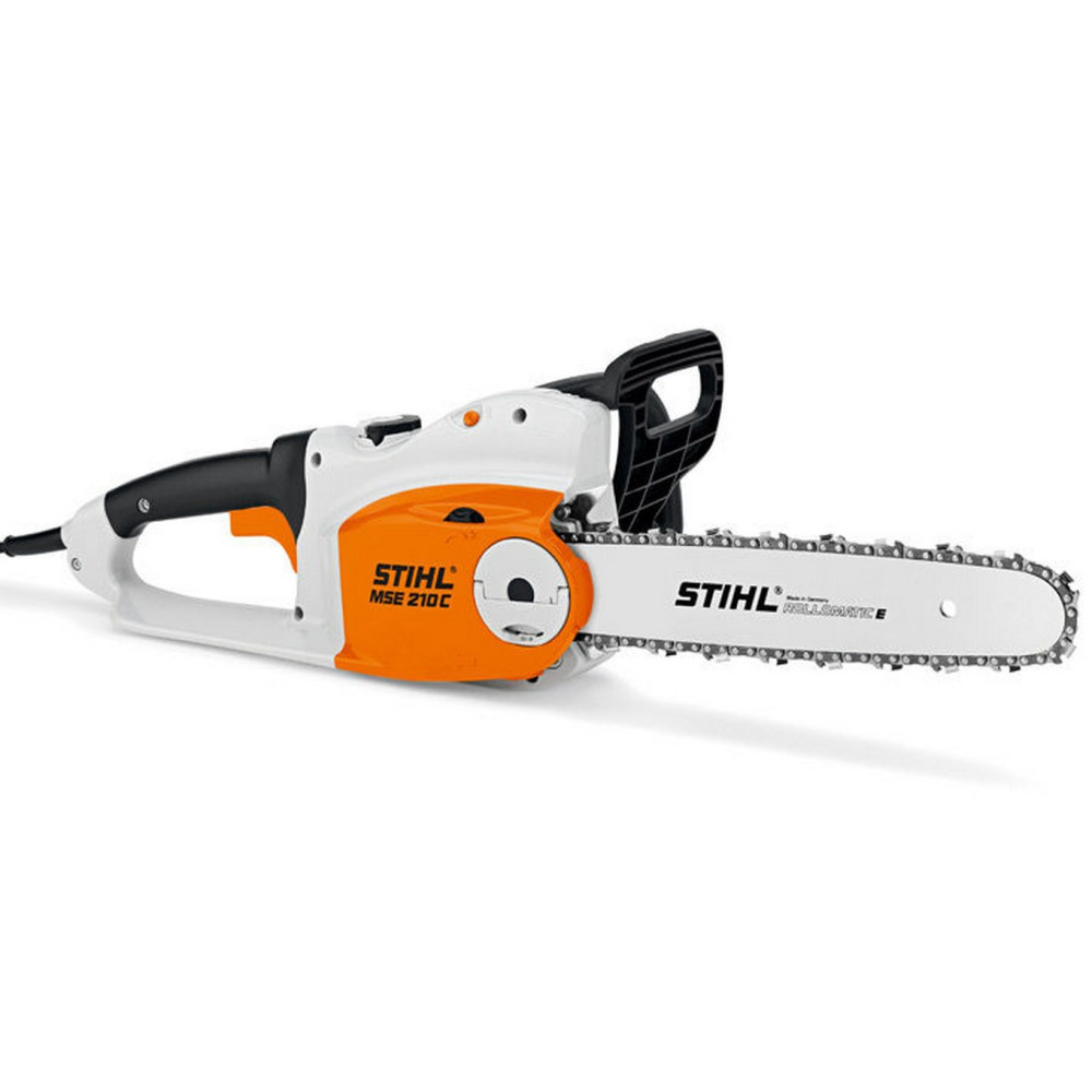 Stihl 18 Bar 230V 2.1KW Electric Chain Saw - Intensery