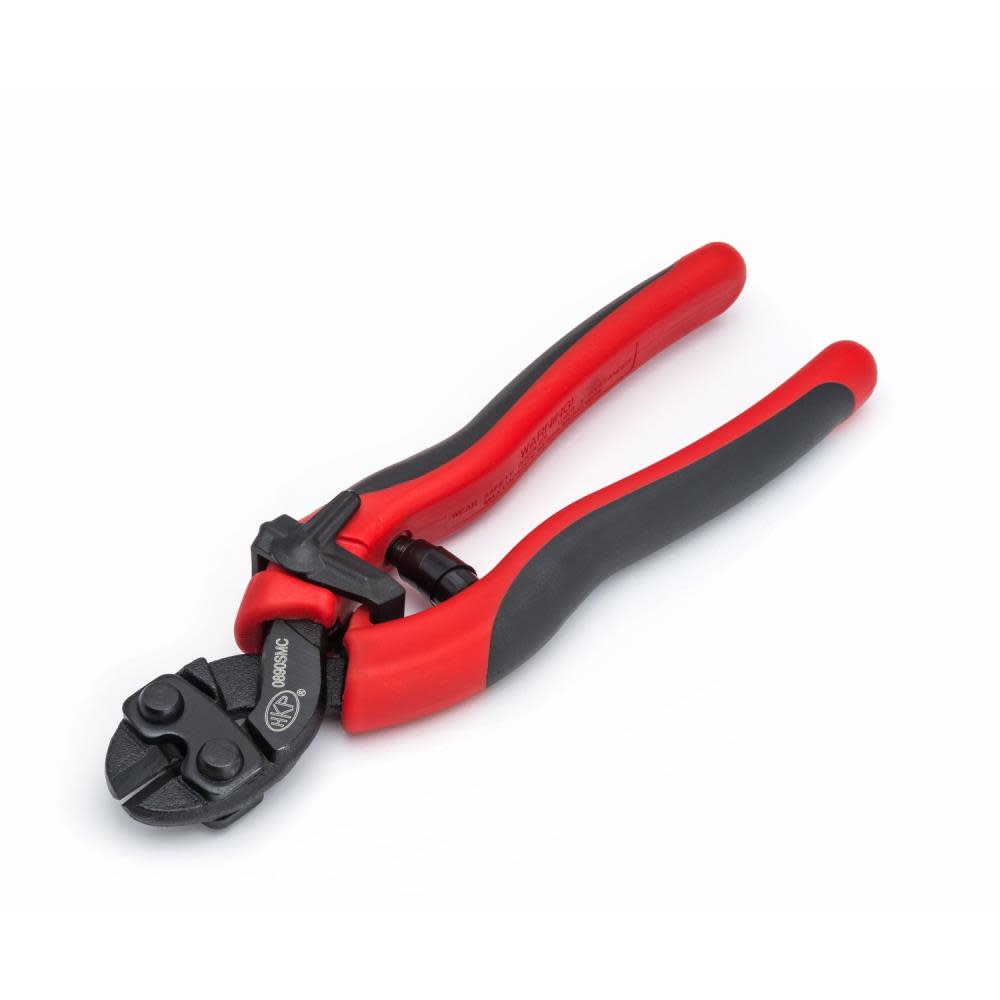 Cutter Spring Return Compact Straight - Intensery