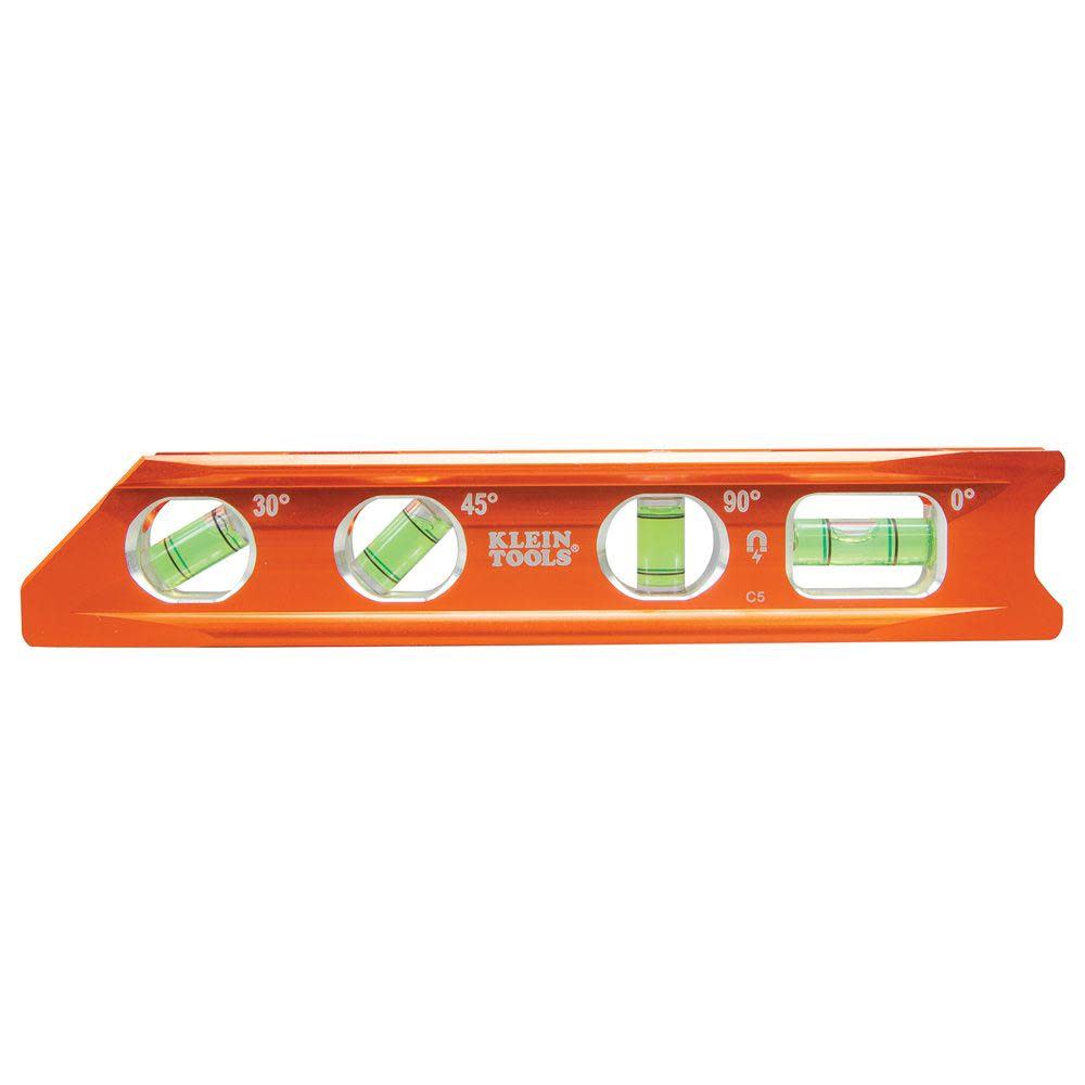 Torpedo Billet Level， RE Magnet - Intensery