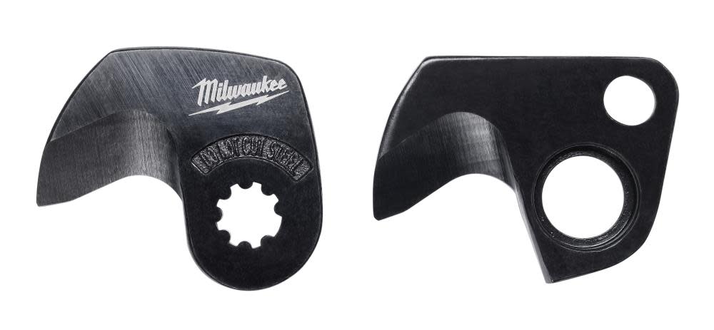 Milwaukee M12 600 MCM Cable Cutter Blade 48-44-0410 from Milwaukee - Intensery