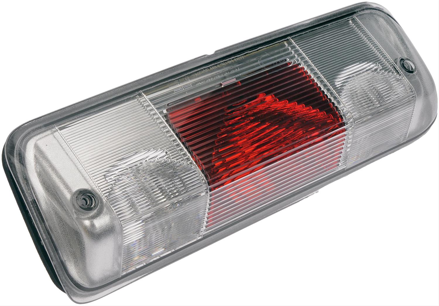 Dorman 923-237 Dorman Third Brake Light Assemblies - Intensery