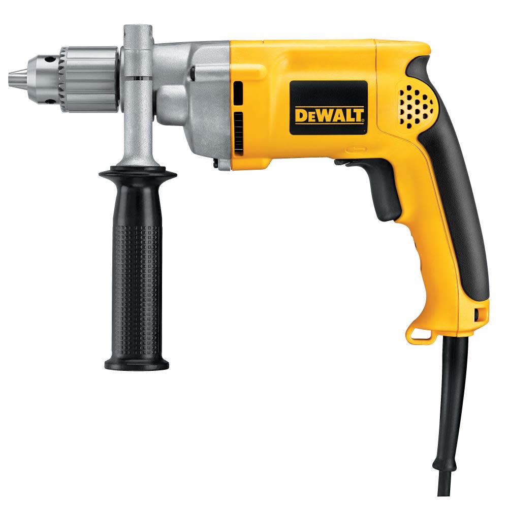 DEWALT HEAVY-DUTY VSR DRILL (DW235G) DW235G from DEWALT - Intensery