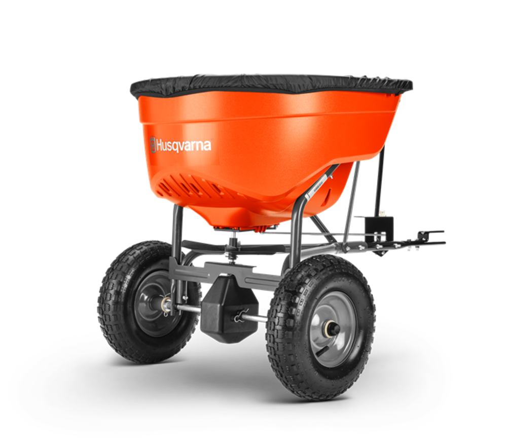 130 Lb. Tow Spreader - Intensery