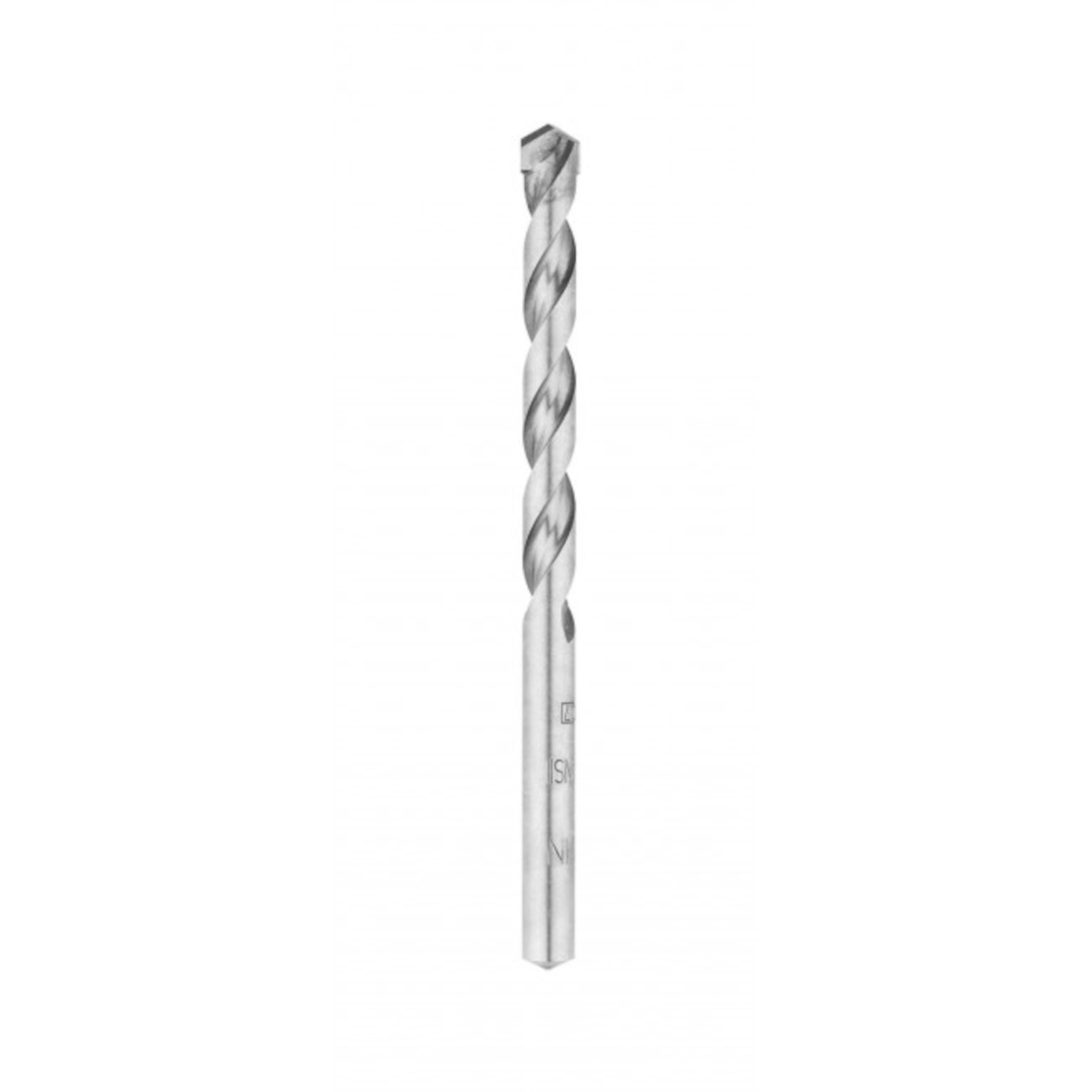 Irwin 5/16 in. X 4 in. L Tungsten Carbide Tipped Rotary Drill Bit 1 pc - Intensery