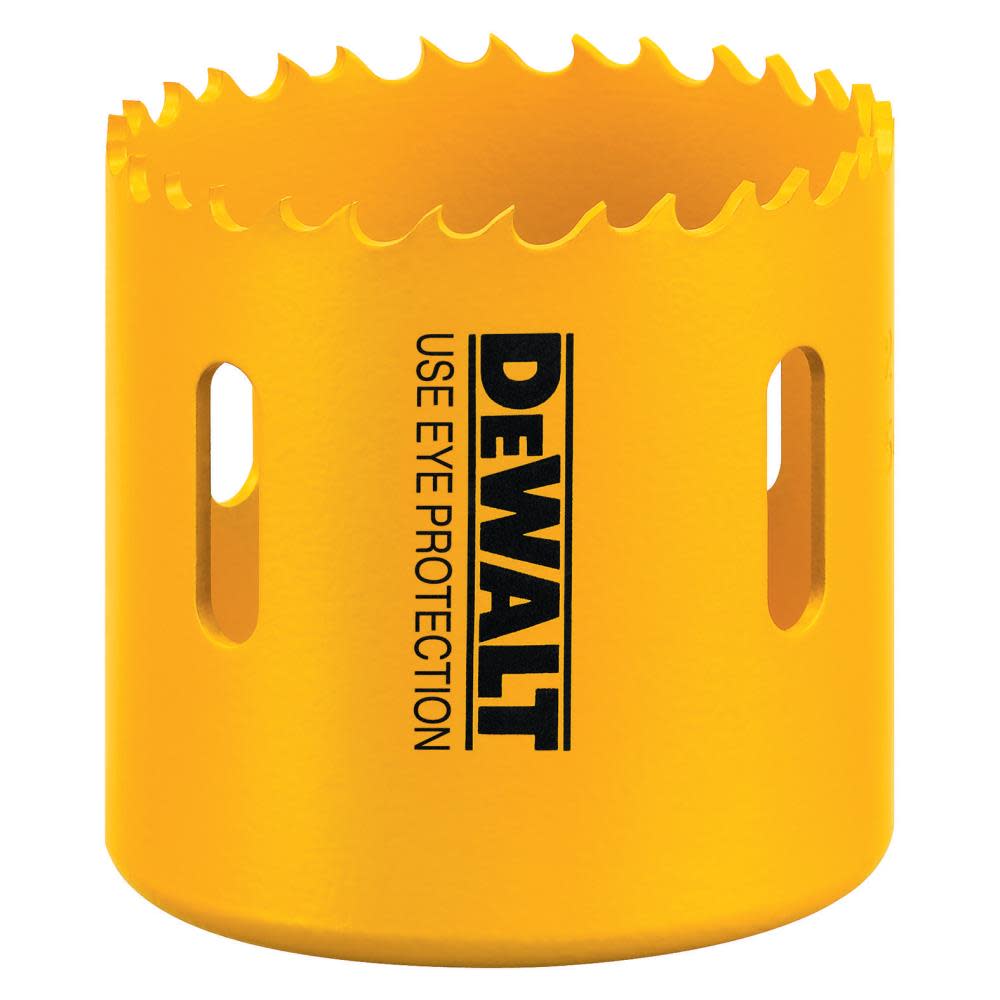 DEWALT 3-1/8 In. Hole Saw D180050 from DEWALT - Intensery