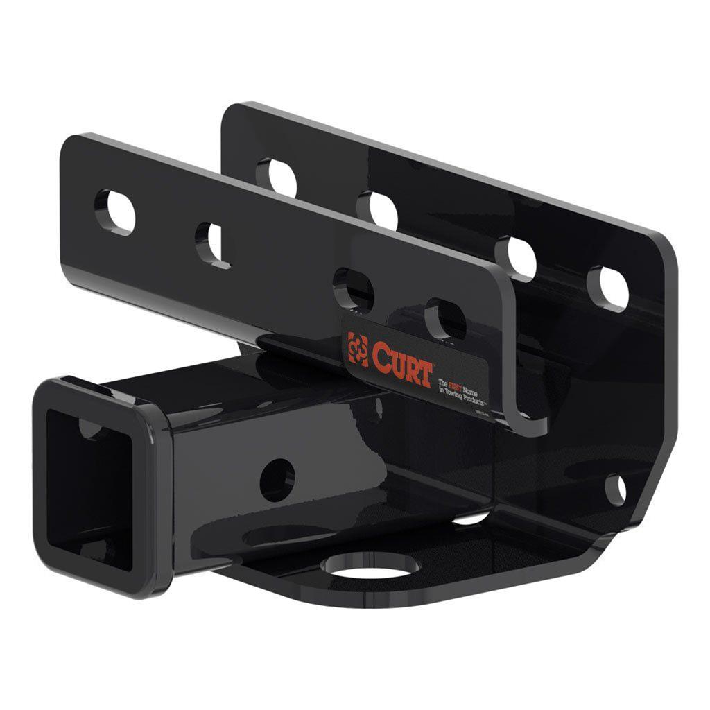 Curt Manufacturing 13493 CURT Receiver Hitches - Intensery