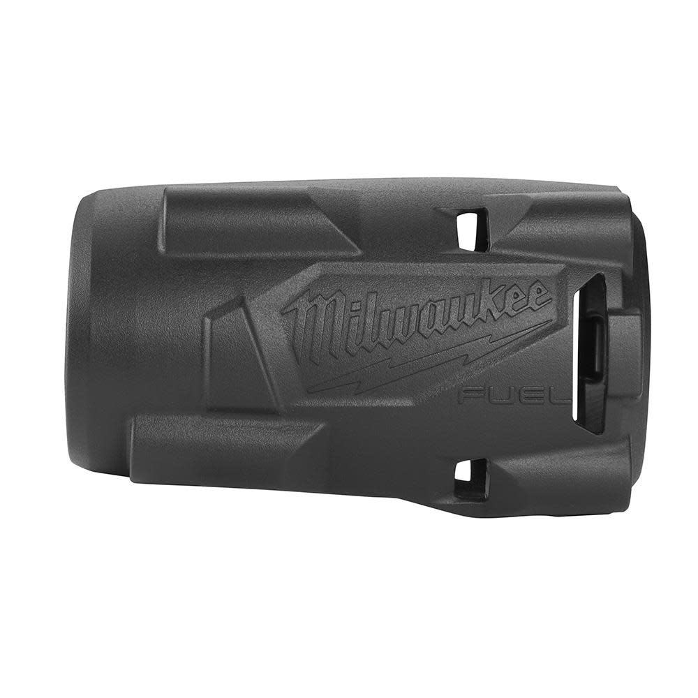 Milwaukee M18 FUEL Compact Impact Wrench Protective Boot 49-16-2854 from Milwaukee - Intensery