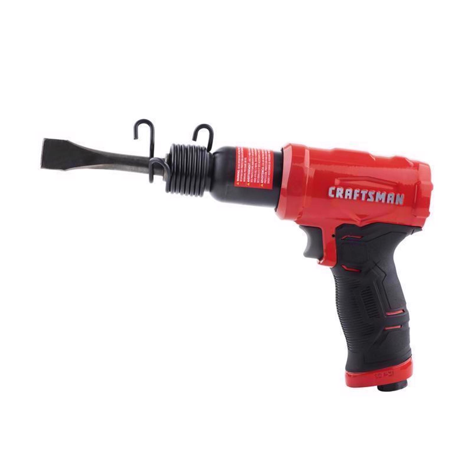 Craftsman Air Hammer 2800 bpm 1 pc - Intensery