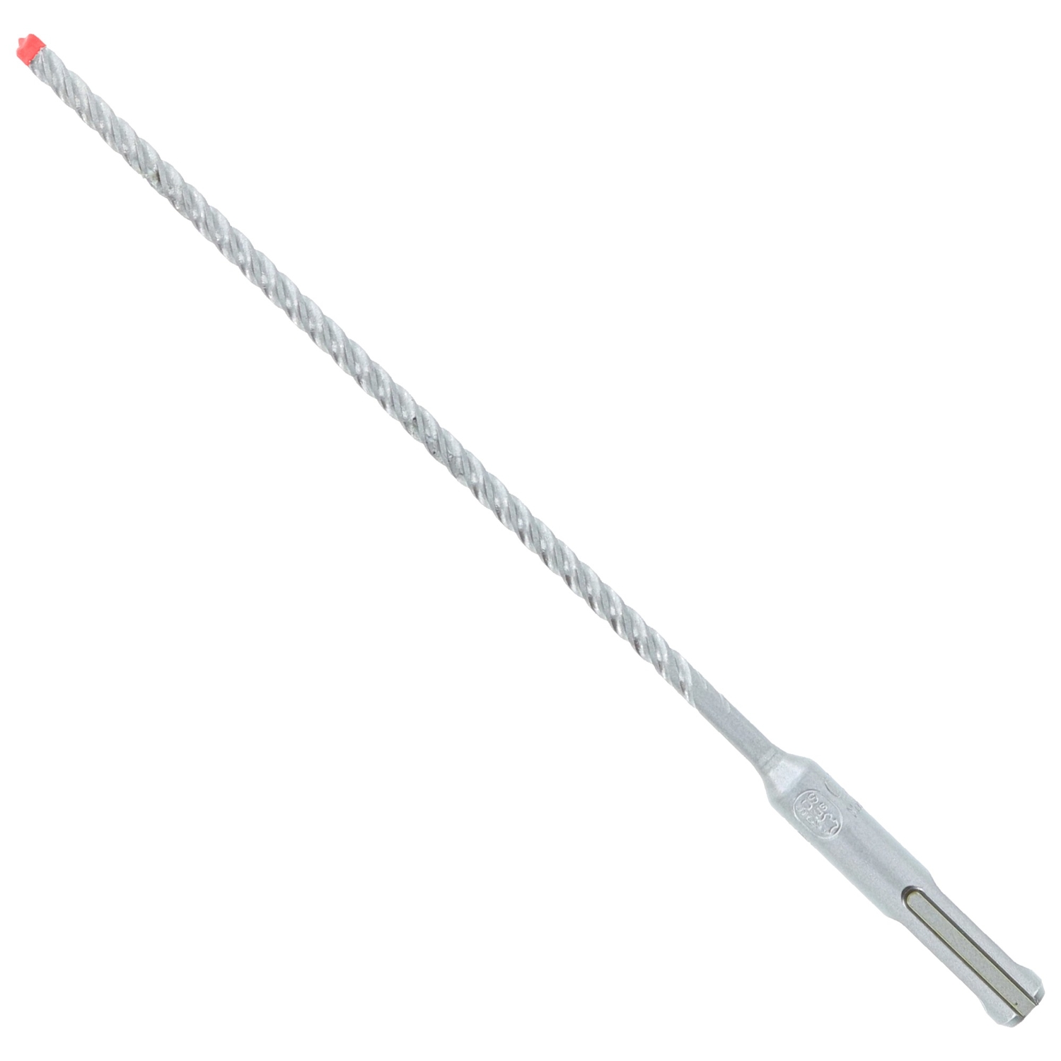 Diablo Rebar Demon 3/16 in. X 12 in. L Carbide Hammer Drill Bit 1 pk - Intensery