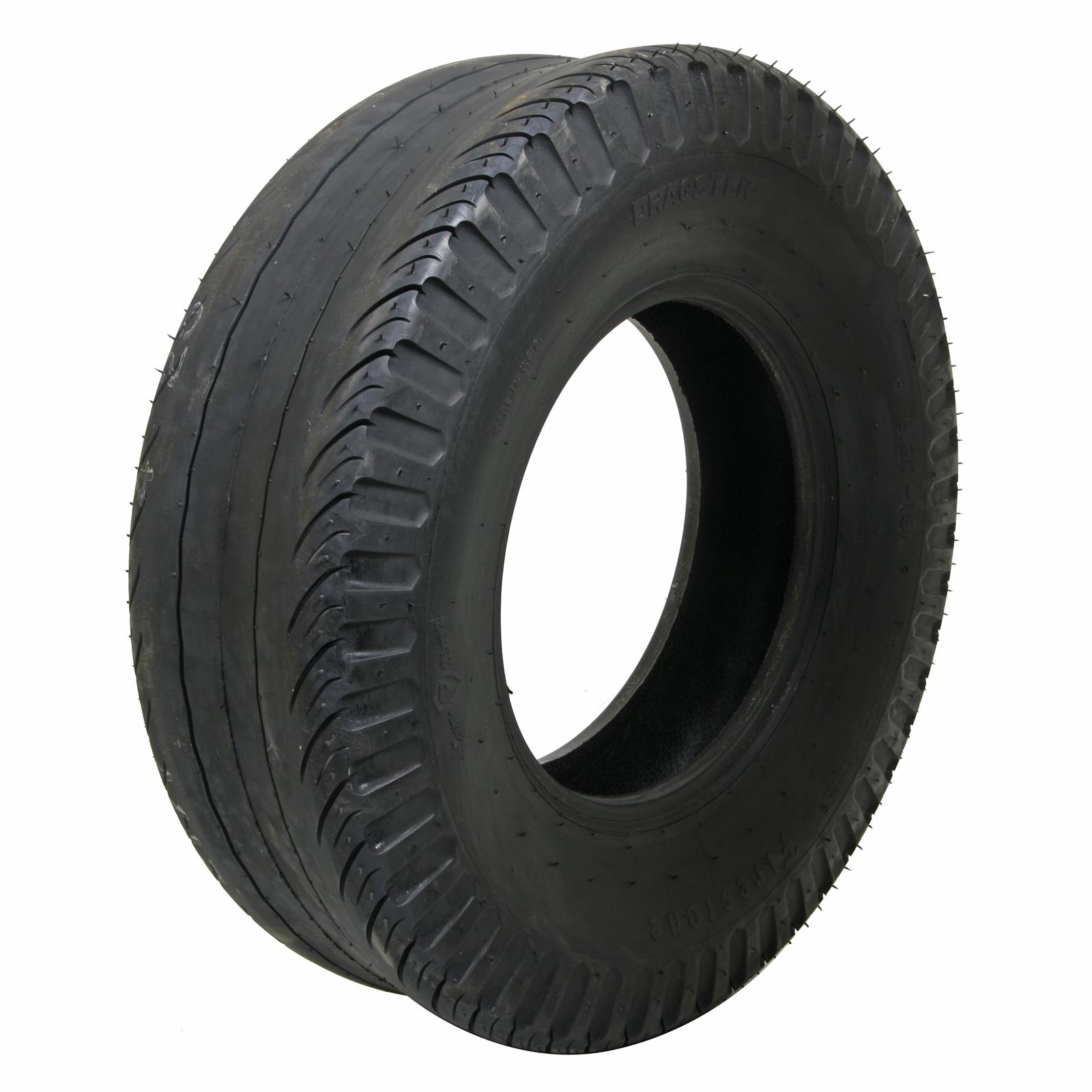 Coker Tire 613095 Coker Firestone Dragster Tires - Intensery
