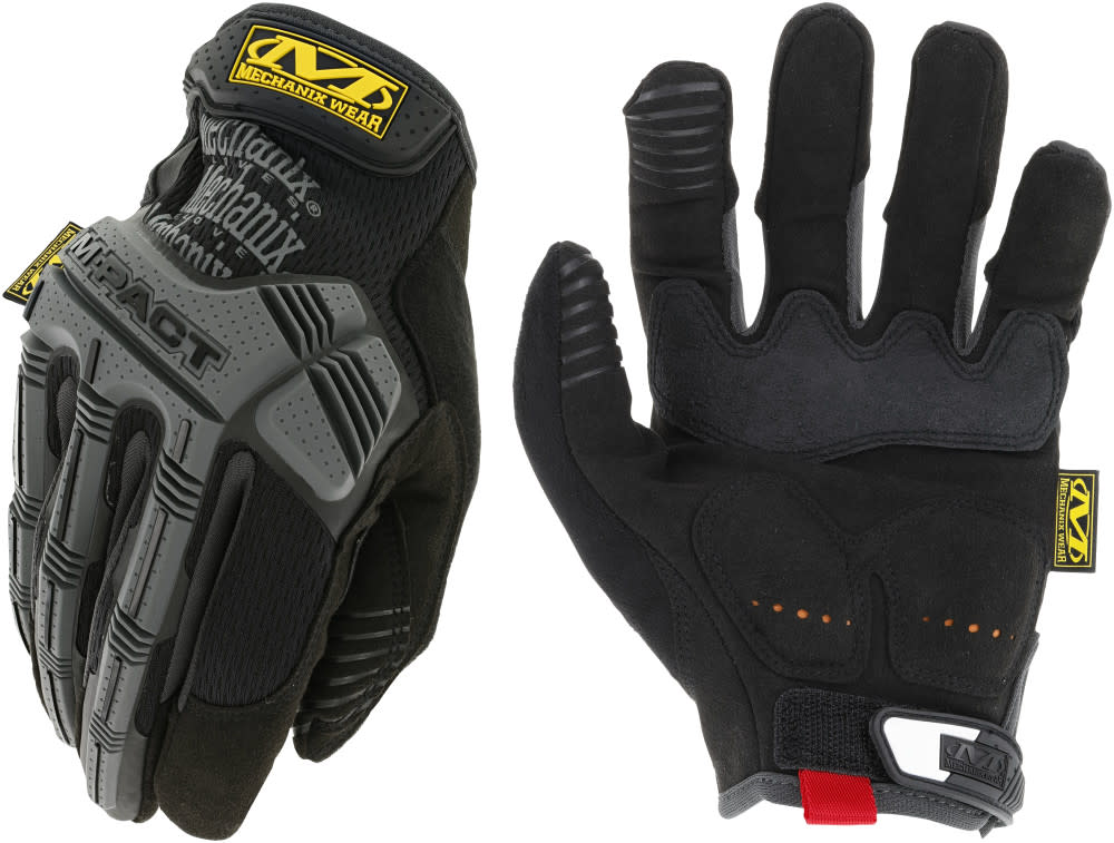 Mechanix Wear M-Pact Gloves 3X - Intensery