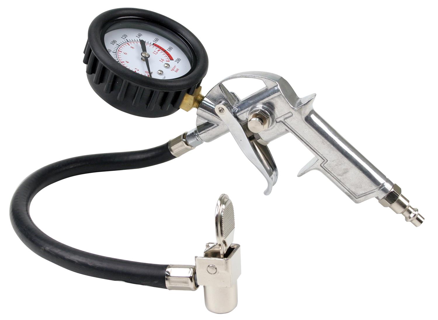 Viair Corporation 41 VIAIR Tire Inflation Guns - Intensery