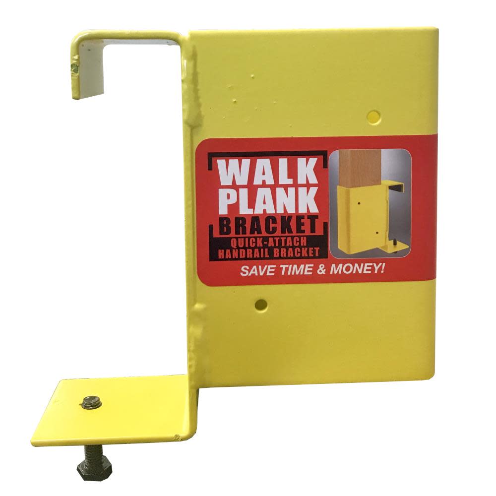 Handrail Bracket - Intensery