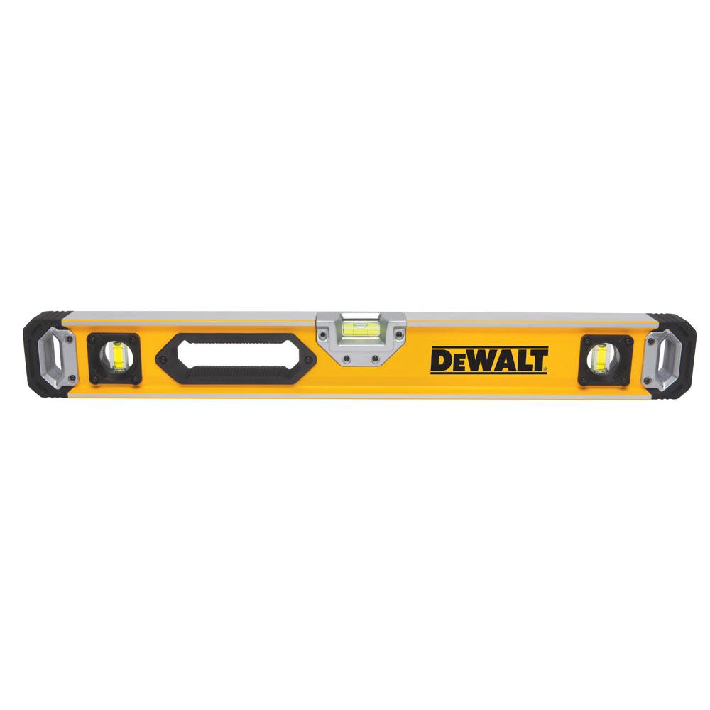 DWHT4302524 Mag Box Beam Level (DWHT43025) - Intensery
