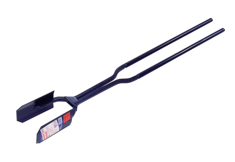 Seymour S500 Industrial 53 in. Steel Buckeye Pattern Post Hole Digger Steel Handle - Intensery