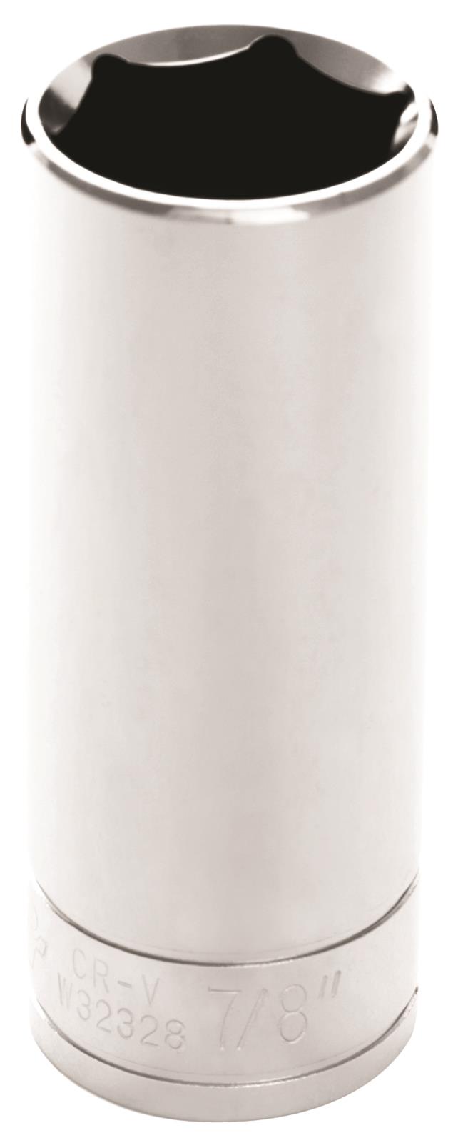 Performance Tool W32328 Performance Tool Sockets - Intensery