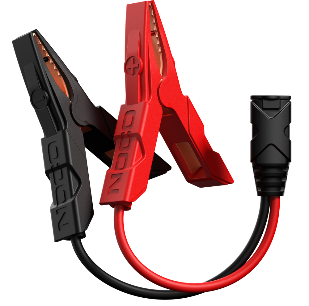 Noco HD Precision Boost Battery Clamp For 12V Gas and Diesel Engine - Intensery