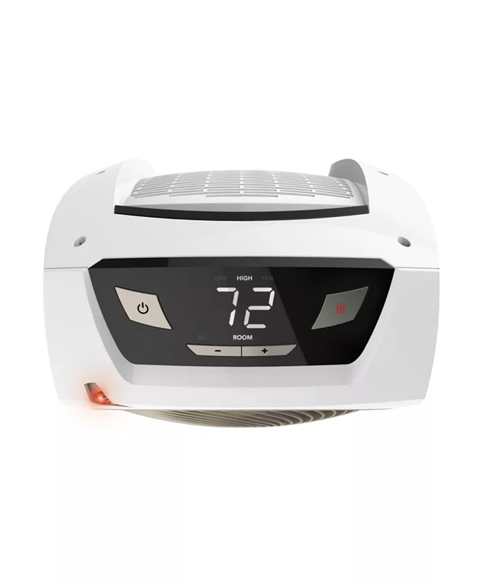 Vornado AVH10 Whole Room Heater with Auto Climate Control - Intensery