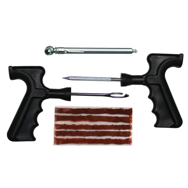 Tru-Flate T-Handle Professional Kit - Intensery