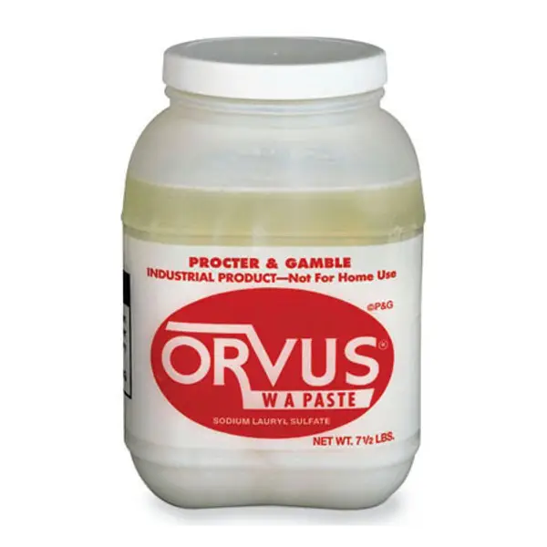 Procter and Gamble Orvus Paste Soap - Intensery