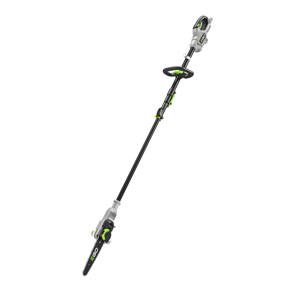 EGO POWER+ 10 Telescopic Pole Saw Bare Tool PS1000 from EGO - Intensery