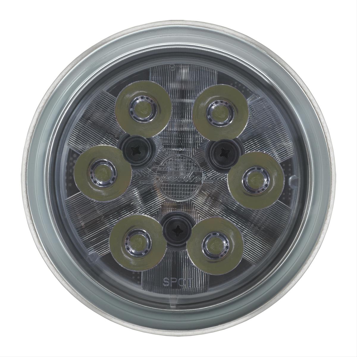 J.W. Speaker 3157581 J. W. Speaker 6040 LED Work Lights - Intensery