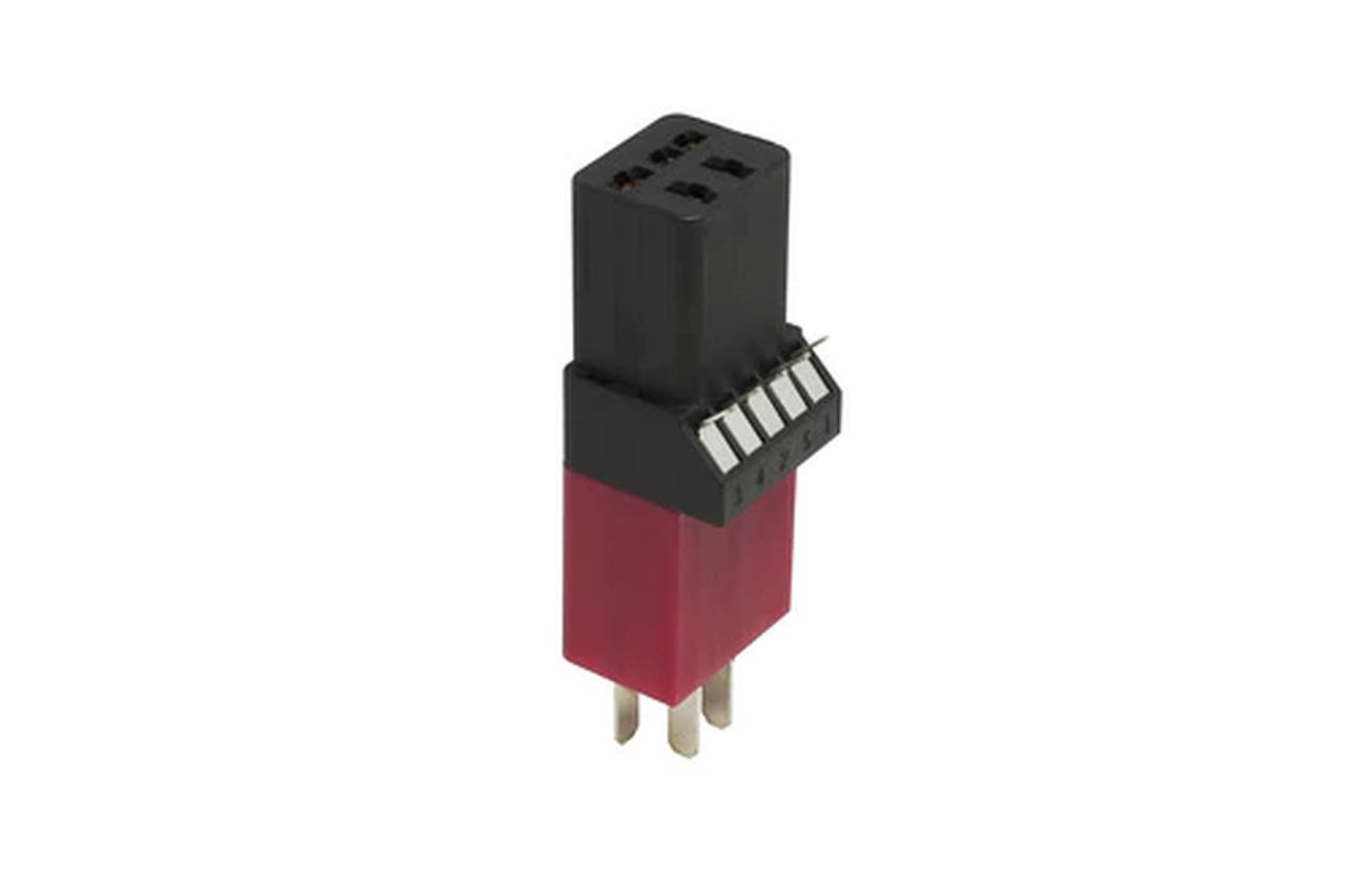 Lisle 56830 Lisle Circuit Tester Components - Intensery