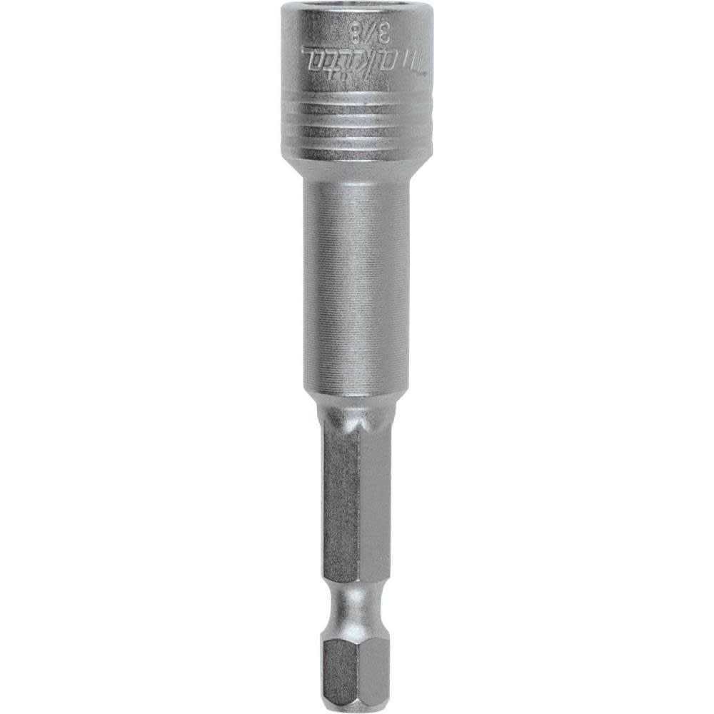 Impact XPS™ 2-9/16 Magnetic 3/8 Nutsetter 10/pk， Bulk - Intensery
