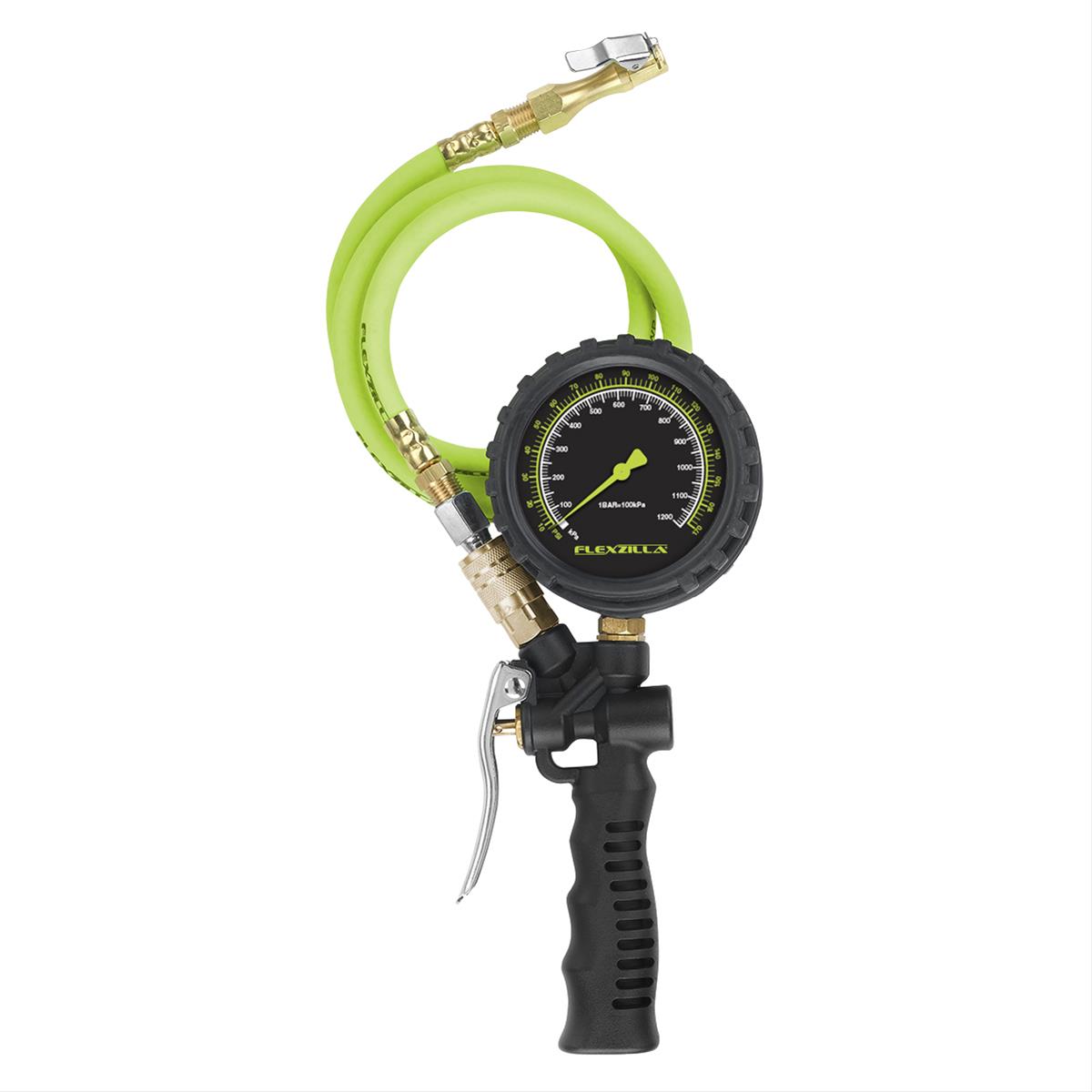 Flexzilla AL2025FZ-1 Flexzilla Tire Inflators - Intensery