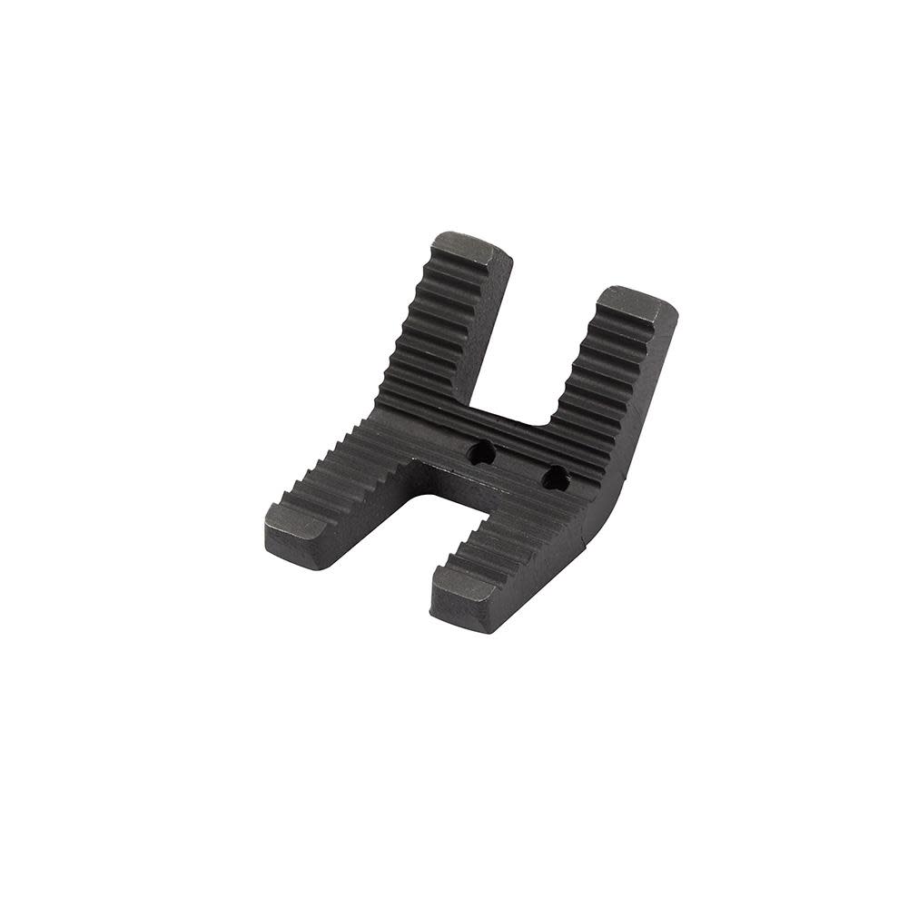 Milwaukee Jaw for 6 Leveling Tripod Chain Vise 48-22-8698 from Milwaukee - Intensery