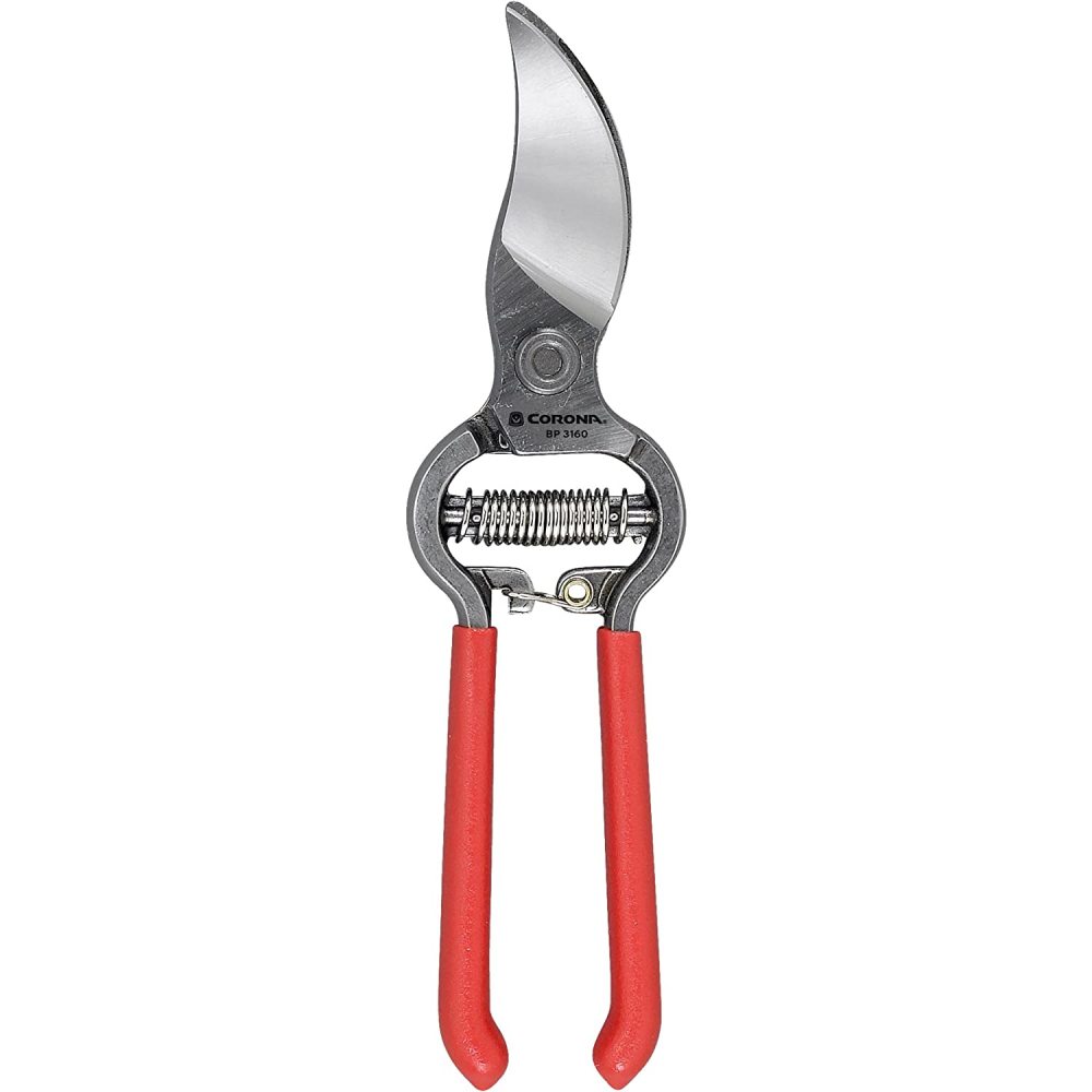 Corona Pruner 3/4 ClassicCUT MaxForged High-Carbon Steel - Intensery