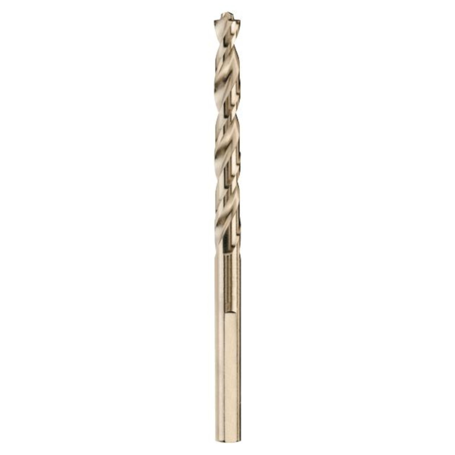 DeWalt Pilot Point 31/64 in. X 5-7/8 in. L High Speed Steel Pilot Point Drill Bit 1 pc - Intensery