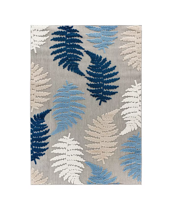 Main Street Rugs Dodds 5551 Area Rug - Intensery