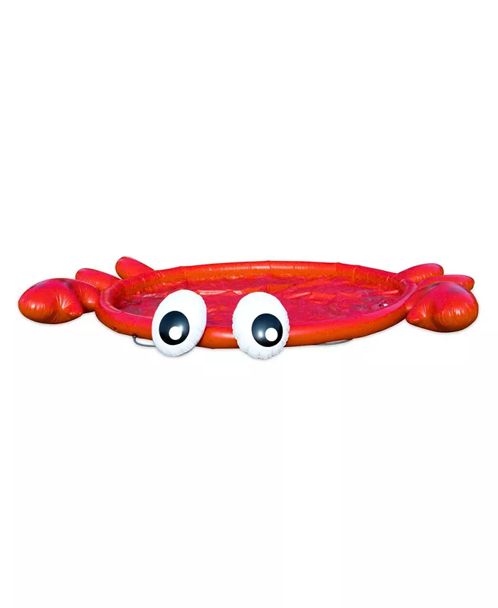 Big Mouth Inc. Crab Splash Pad - Intensery