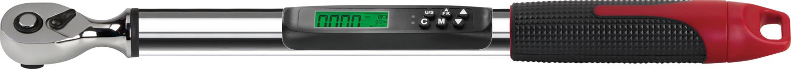 ACDelco Tools ARM315-3A ACDelco Tools Digital Torque Wrenches - Intensery