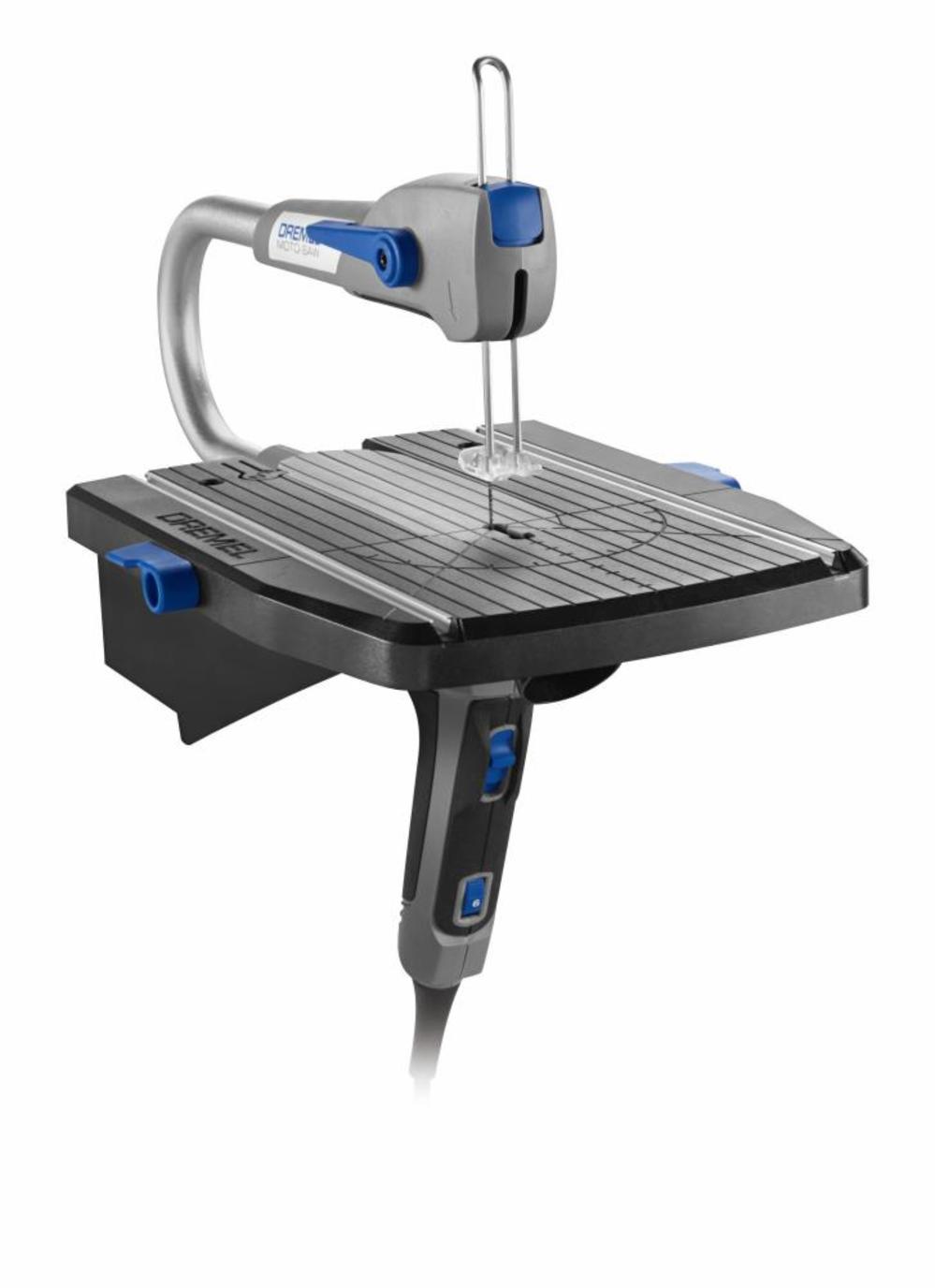 Moto-Saw VS Compact Scroll Saw Kit - Intensery