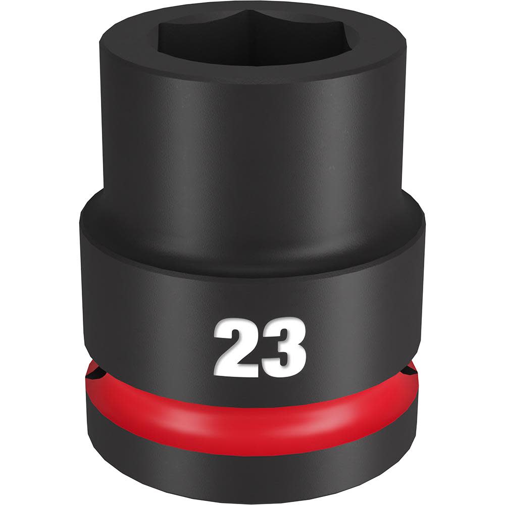 Milwaukee Impact Socket 3/4