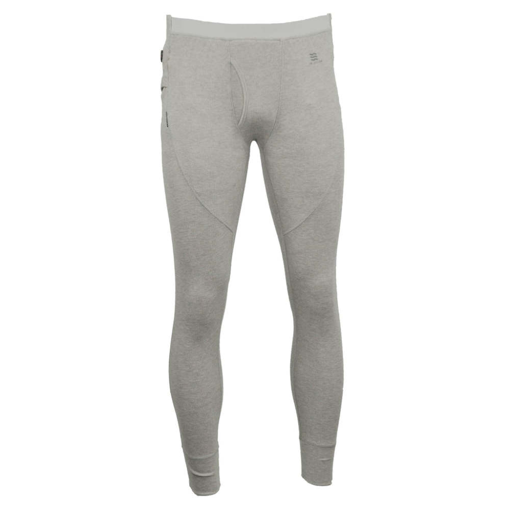 Mobile Warming 7.4V Thermick 2.0 Heated Pant Mens Gray Large - Intensery