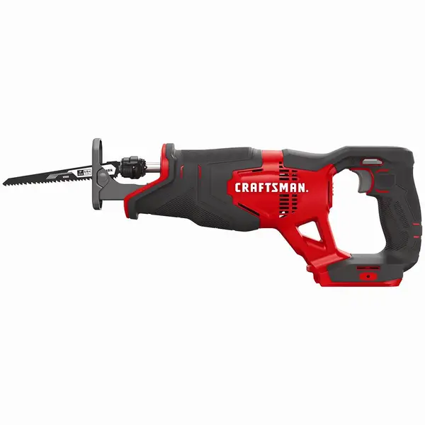 Craftsman CMCS300B 20V Reciprocating Saw Bare - Intensery