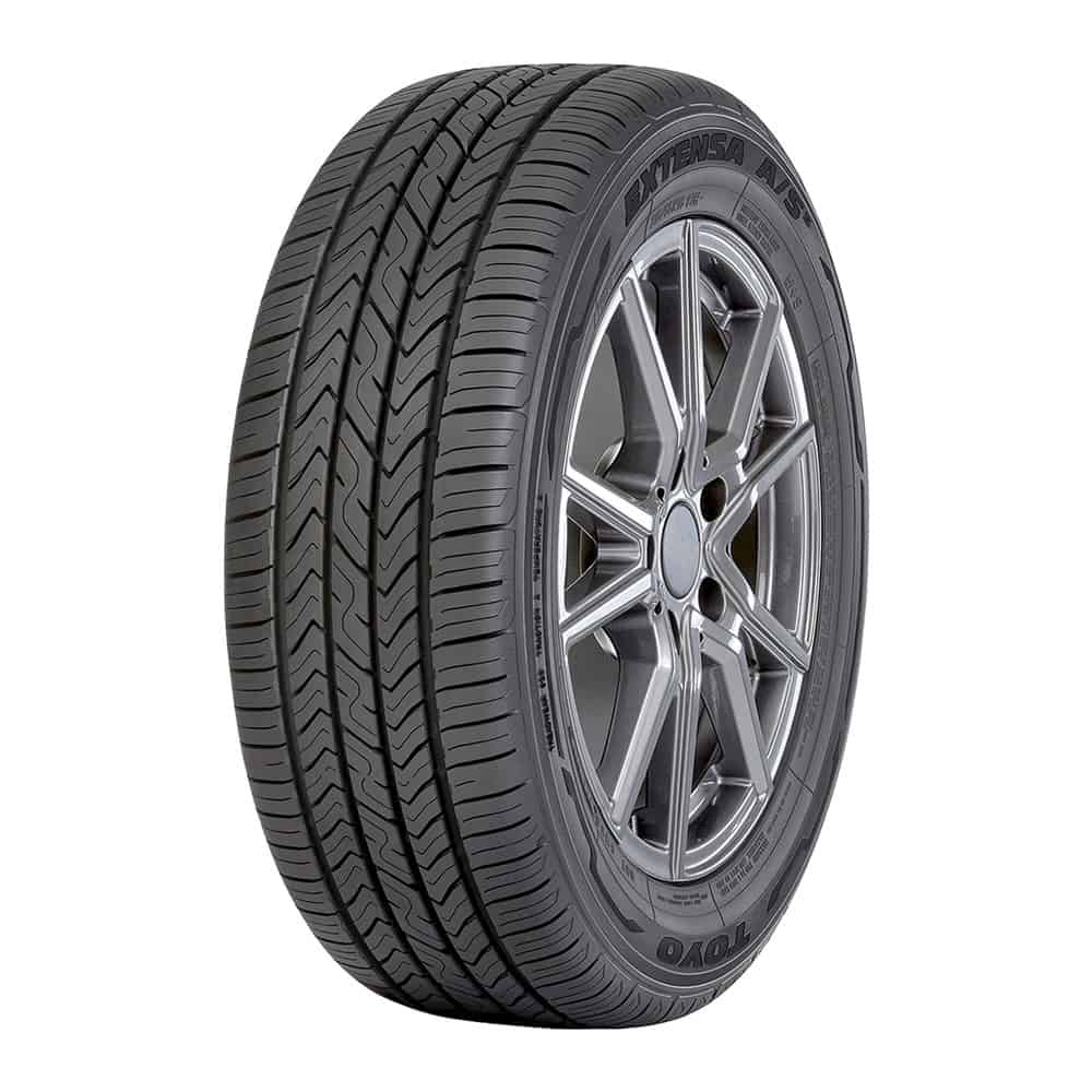 Toyo Extensa A/S II 205/75R14 95T - Intensery