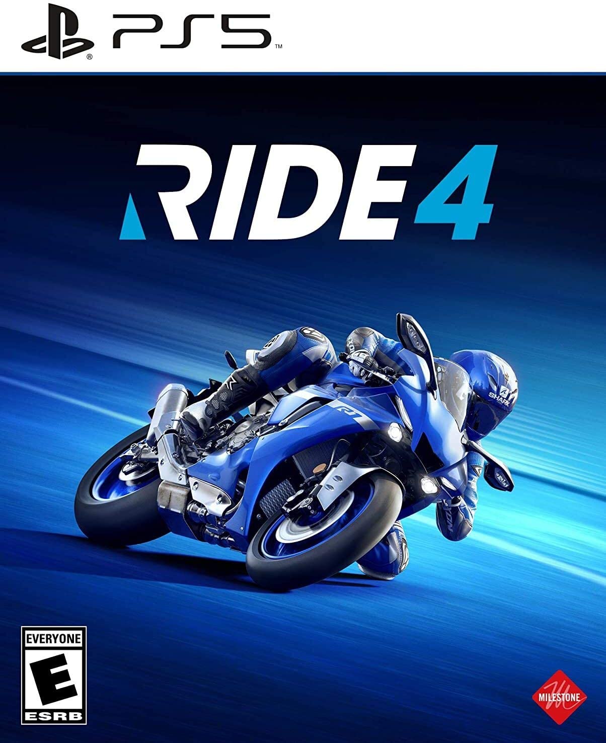 Ride 4 (PS5) - Intensery