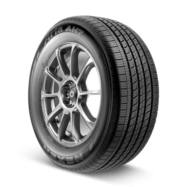 Nexen Aria AH7 225/50R17 94H - Intensery