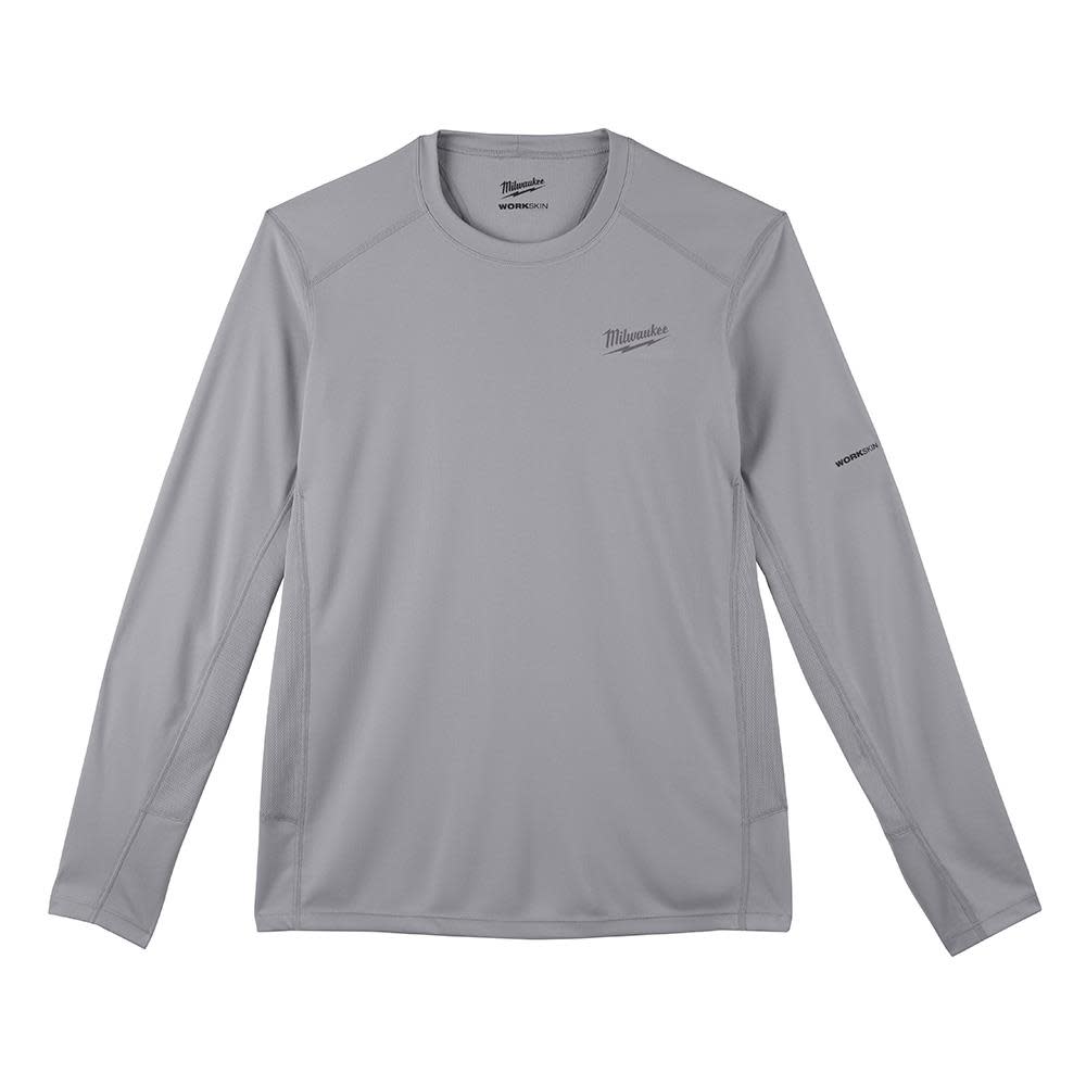 Milwaukee WORKSKIN Lightweight Performance Shirt 415M910 from Milwaukee - Intensery