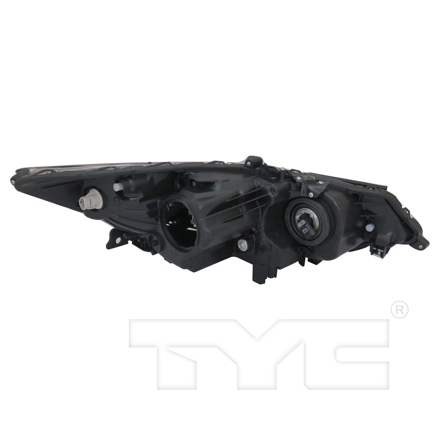 TYC 20-9070-01-9 - Intensery