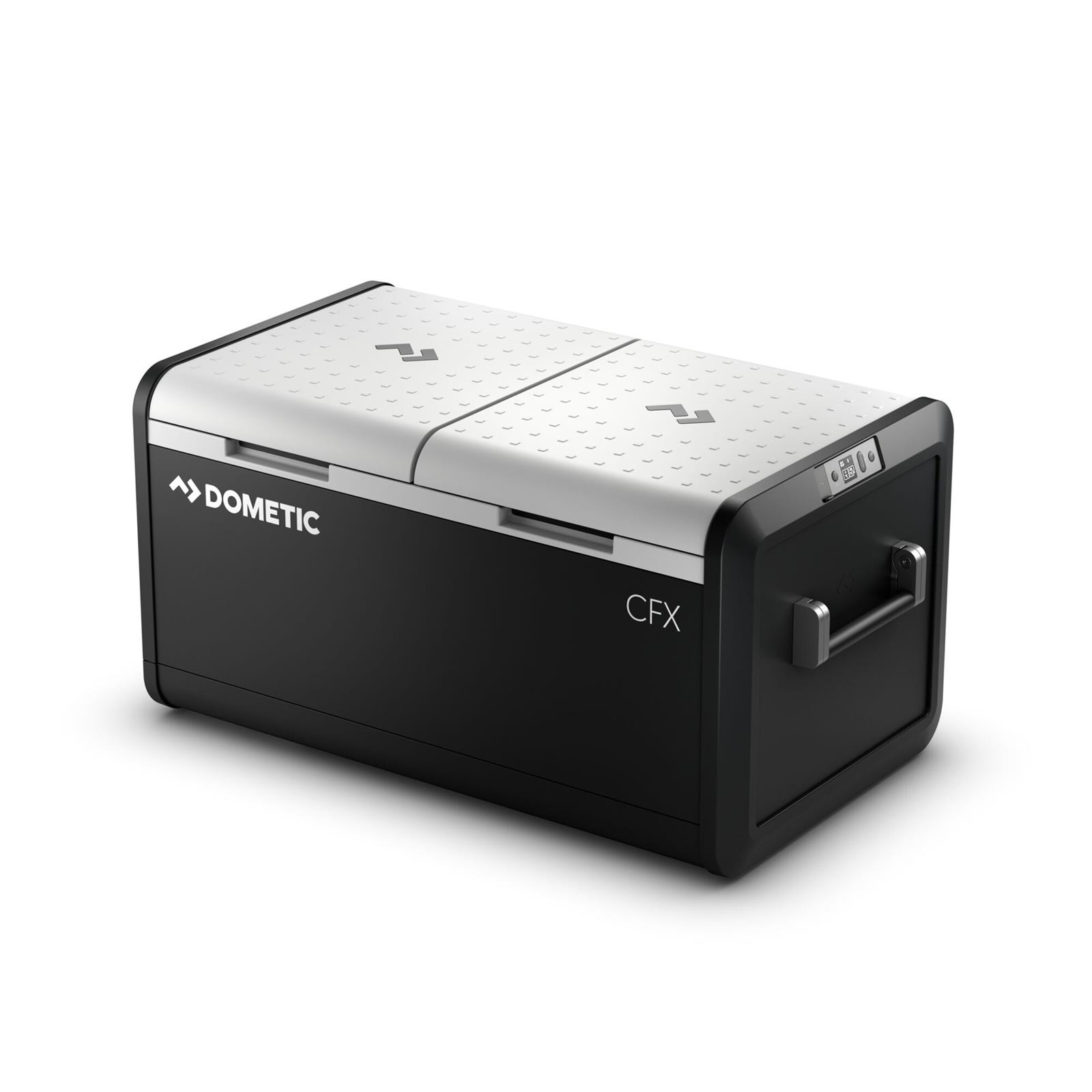 Dometic 9600024622 Dometic CFX3 95 Dual Zone Powered Coolers - Intensery