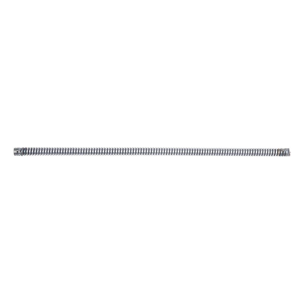 Milwaukee 3/4 in. X 2 Ft. Leader Cable 48-53-2902 from Milwaukee - Intensery