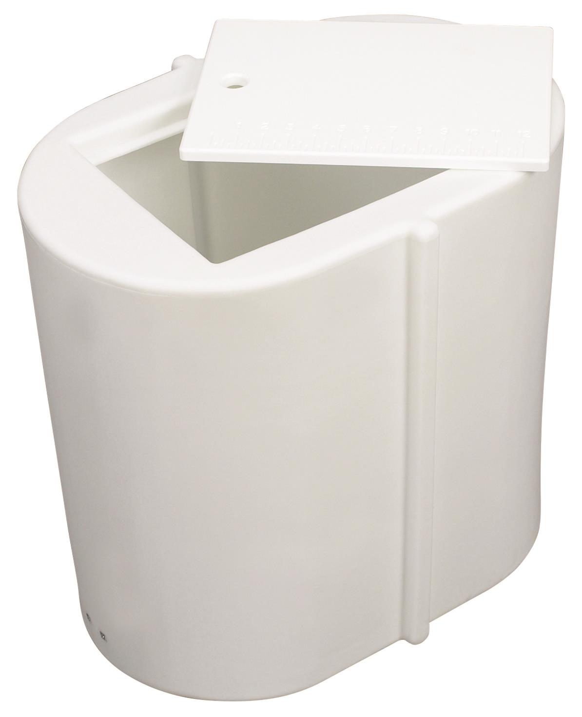 Moeller 43125 Moeller Marine Livewells - Intensery