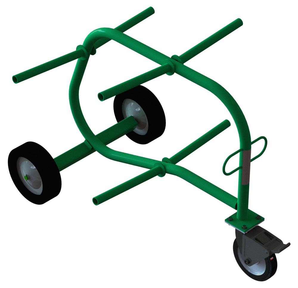 Wire Dispenser - Intensery