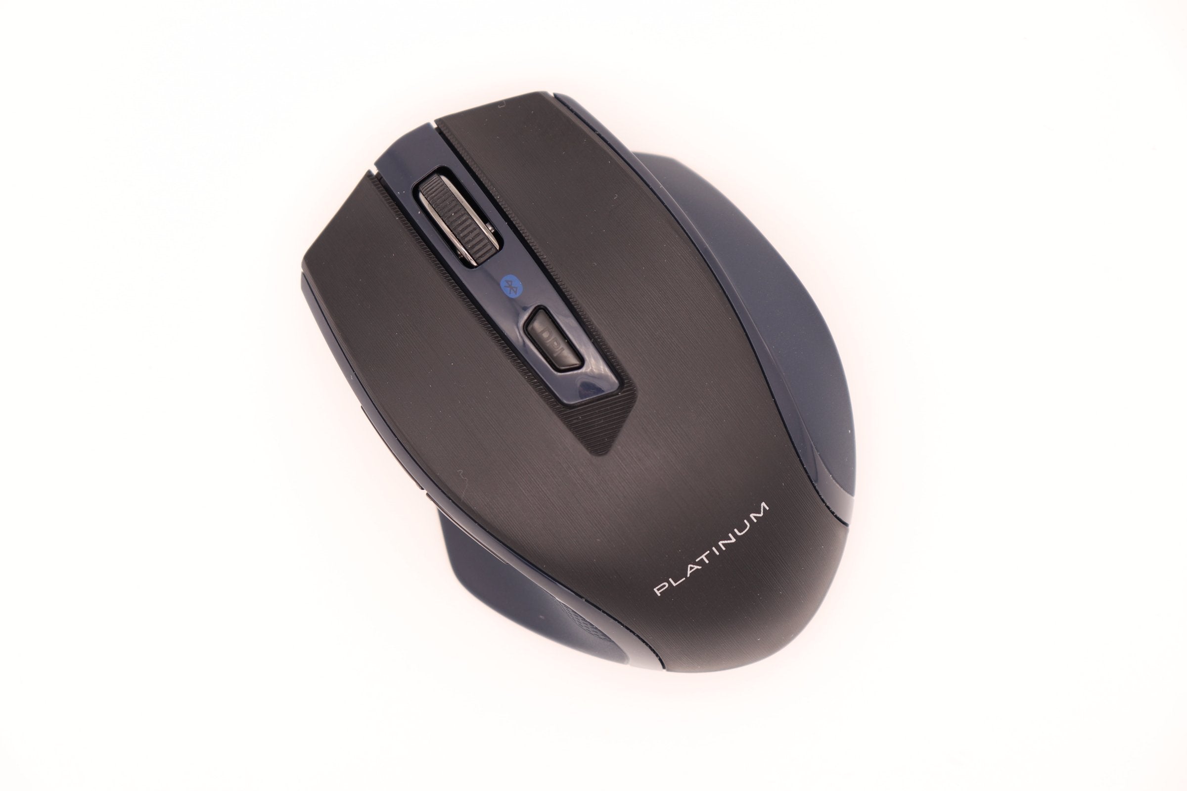 Platinum PT-PMDMC Dual Mode Wireless Mouse - Intensery