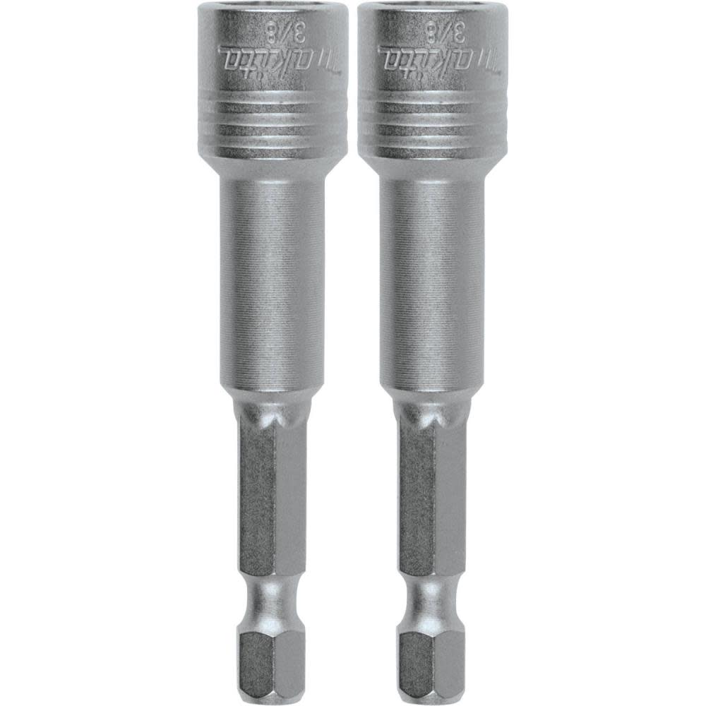 Impact XPS™ 2-9/16 Magnetic 3/8 Nutsetter， 2/pk - Intensery